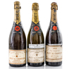 Collectors are Giddy Over Acker&#039;s Rare 900-Lot Champagne Auction