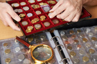 How Coin Collectors Can Benefit From Joining TopCollections.com